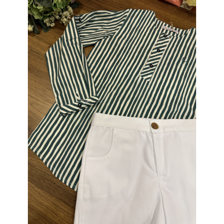 CONJUNTO NIÑO , EVE CHILDREN