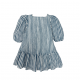VESTIDO , EVE CHILDREN
