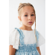 VESTIDO , TARTALETA