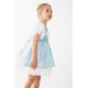 VESTIDO , TARTALETA