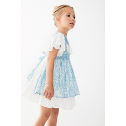VESTIDO , TARTALETA