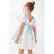 VESTIDO , TARTALETA