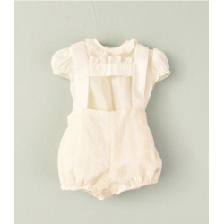 CONJUNTO BEBE , JOSE VARÓN