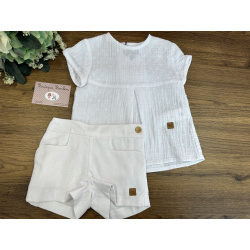 CAMISA MÁS  PANTALÓN CORTO , JOSE VARÓN