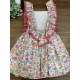 VESTIDO , LAPEPPA