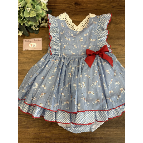 JESUSITO MÁS CUBRE , LOLITTOS