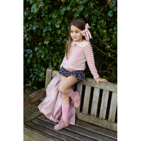 JERSEY NIÑA RAYAS , LA MARTINICA