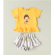 CONJUNTO NIÑA 2PIEZAS ,JOSE VARÓN