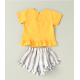 CONJUNTO NIÑA 2PIEZAS ,JOSE VARÓN