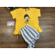 CONJUNTO NIÑA 2PIEZAS ,JOSE VARÓN