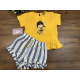CONJUNTO NIÑA 2PIEZAS ,JOSE VARÓN