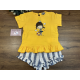 CONJUNTO NIÑA 2PIEZAS ,JOSE VARÓN
