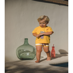 BOXER LICRA MÁS CAMISETA , JOSE VARÓN