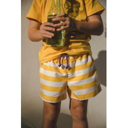 BOXER TELA MÁS CAMISETA , JOSE VARÓN