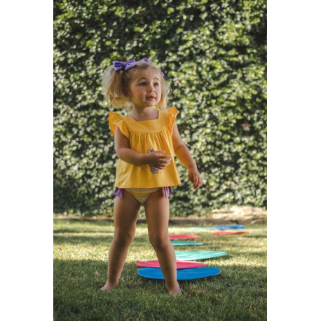 CULETIN MÁS CAMISETA , JOSE VARÓN