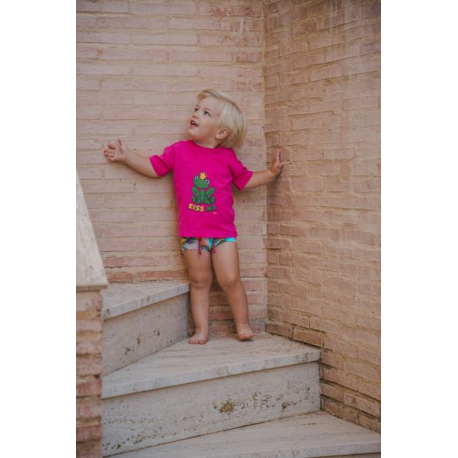 BOXER LICRA MÁS CAMISETA , JOSE VARÓN