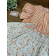 CAMISA MAS FALDA , MANUELA MONTERO