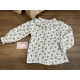PICHI MÁS BLUSA CUELLO VOLANTE, BABIDU