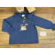SUDADERA MÁS BRAG/FALDA , PIO PIO