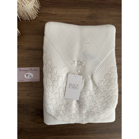 TOQUILLA , PAZ RODRIGUEZ