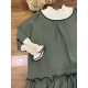 VESTIDO , PILAR BATANERO