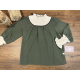 BLUSA MÁS JOGGER , PILAR BATANERO