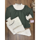 BLUSA MÁS JOGGER , PILAR BATANERO