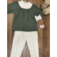 BLUSA MÁS JOGGER , PILAR BATANERO