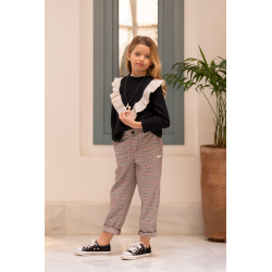 BLUSA MÁS JOGGER , PILAR BATANERO