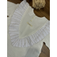 BLUSA MÁS JOGGER VAQUERO , PILAR BATANERO