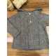 CHAQUETON PAÑO , PILAR BATANERO