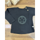 SUDADERA , PILAR BATANERO