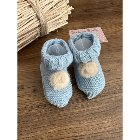 PATUCOS POMPOM, MAC ILUSION