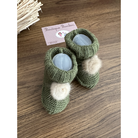 PATUCOS POMPOM , MAC ILUSION