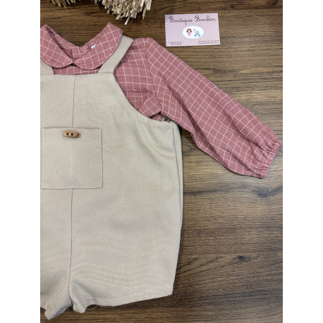 CONJUNTO NIÑO , YOEDU