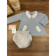 SUDADERA MÁS CUBRE , BALANCETE