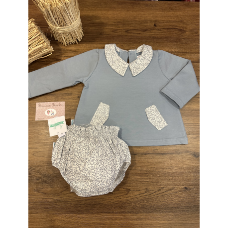 SUDADERA MÁS CUBRE , BALANCETE