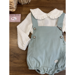 CONJUNTO NIÑO , JOSE VARÓN