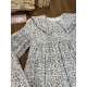 VESTIDO ,TARTALETA