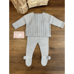 JERSEY MÁS POLAINA , MICOLINO