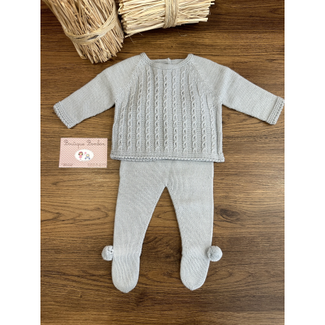 JERSEY MÁS POLAINA , MICOLINO