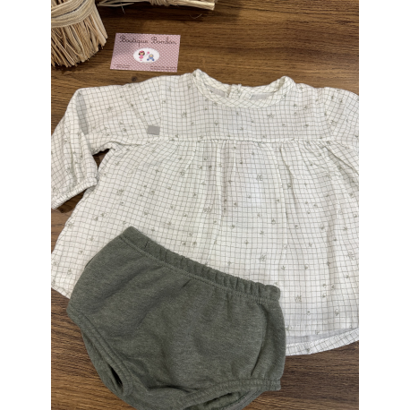 JESUSITO MÁS CUBRE , CALAMARO