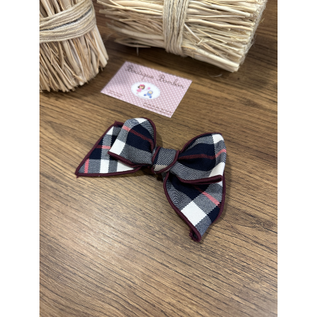 LAZO PINZA , CALAMARO