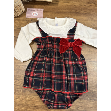 JESUSITO MÁS CUBRE , CALAMARO