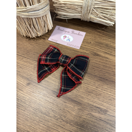 LAZO PINZA , CALAMARO