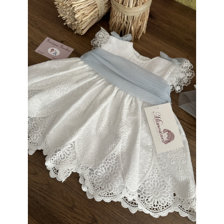 JESUSITO MÁS CUBRE Y CAPOTA , MIMOSINES