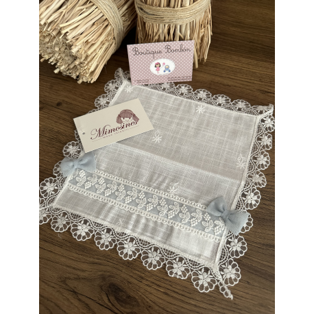 PAÑUELO , MIMOSINES