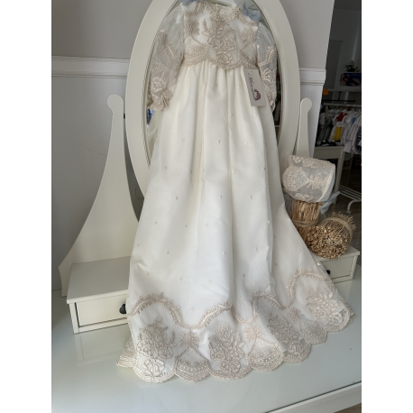 BATÓN MÁS CAPOTA , MIMOSINES