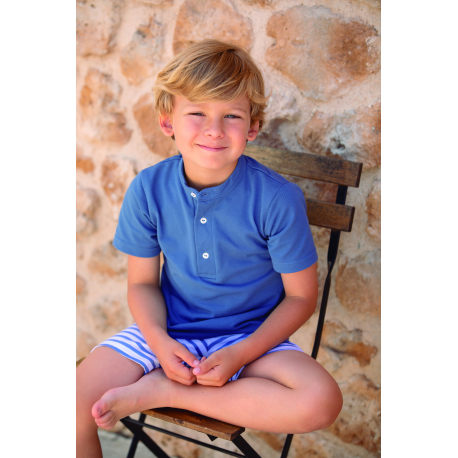 CONJUNTO NIÑO , EVE CHILDREN