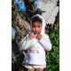 SUDADERA NIÑO MÁS BOMBACHO TELA , LA MARTINICA